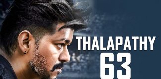 Thalapathy 63 Movie Update : Producer's Shocking Tweet | Thalapathy Vijay | Atlee | Nayanthara | Vivek | Kollywood Cinema News | Tamil Cinema News
