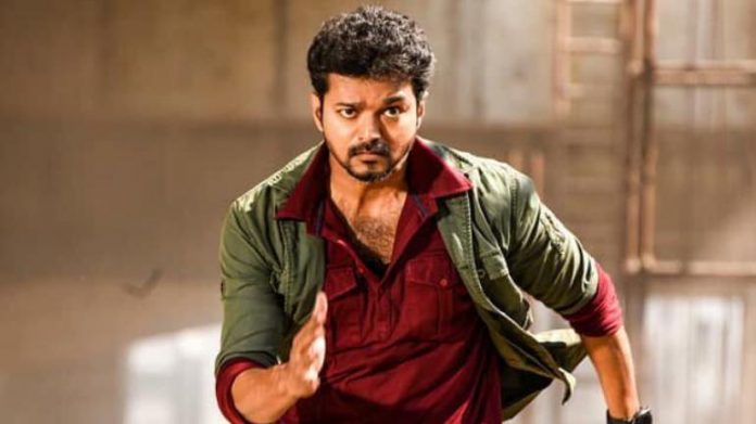 Thalapathy 63 audio rights in record price