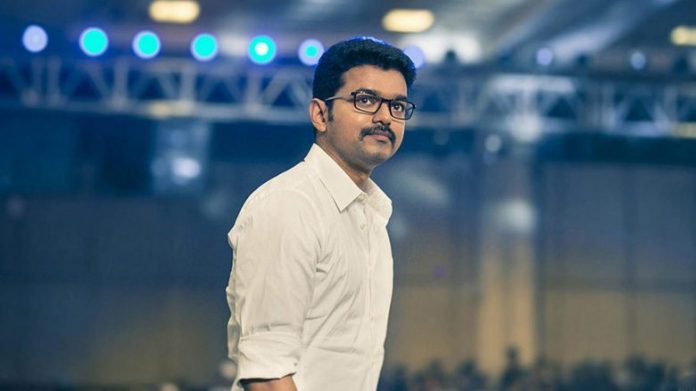 Thalapathy 63 shoot not happening in foreign locations