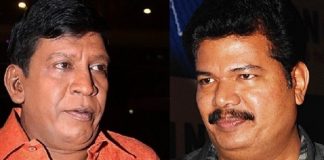 Vadivelu Vs Shankar : Vadivelu Blast Speech about Shankar.! | 24th Pulikesi | Simbu Devan | Kollywood Cinema News | Tamil Cinema News | Trending News