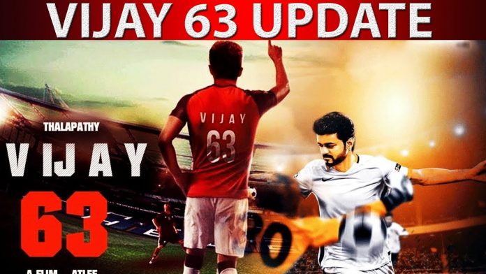 Vijay Fans Vs Archana Kalpathi | Vijay 63 | Thalapathy 63 | Thalapathy Vijay | Kollywood Cinema | Tamil Cinema News | Latest Cinema News