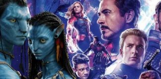 Avengers End game : Avengers endgame to re release with deleted scenes, Cinema News, Kollywood , Tamil Cinema, Latest Cinema News, Tamil Cinema News