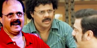 Crazy Mohan Passed Away | Cinema News, Kollywood , Tamil Cinema, Latest Cinema News, Tamil Cinema News | Crazy Mohan | Kamal Haasan