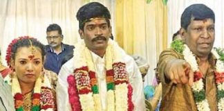 Vadivelu Son Wife Details : Big Shocking Informations.! | Vadivelu | Vadivelu Son Marriage | Kollywood Cinema News | Tamil CInema News