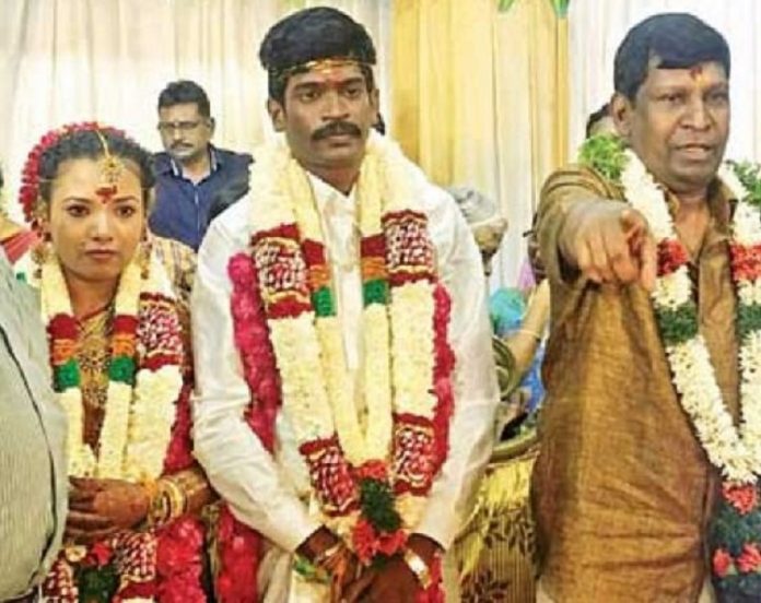 Vadivelu Son Wife Details : Big Shocking Informations.! | Vadivelu | Vadivelu Son Marriage | Kollywood Cinema News | Tamil CInema News