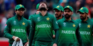 Awesome Response by Pakistani Fans : Sports News, World Cup 2019, Latest Sports News, World Cup Match, India, Sports, Latest News