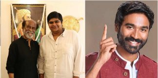 Dhanush not funding Rajini : Kollywood | Tamil Cinema | Latest Cinema News, Tamil Cinema News | Rajinikanth | SuperStar | Cinema News