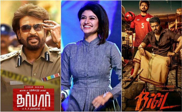 Zee Tamil gets Oviya film : satellite rights, Rajinikanth, Thalapathy Vijay, Kalavani 2, Cinema News, Kollywood , Tamil Cinema, Latest Cinema News