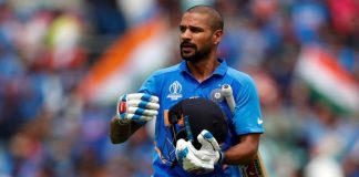ICC World Cup 2019 : Sports News, World Cup 2019, Latest Sports News, World Cup Match, shikhar dhawan and rishabh pant, World Cup
