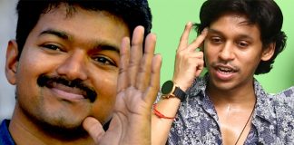 Interview With Kishore : It Would Be Good If Vijay Anna Enters Politics..! | Thalaivaa | Vijay | Vandi | Kollywood | Tamil Cinema