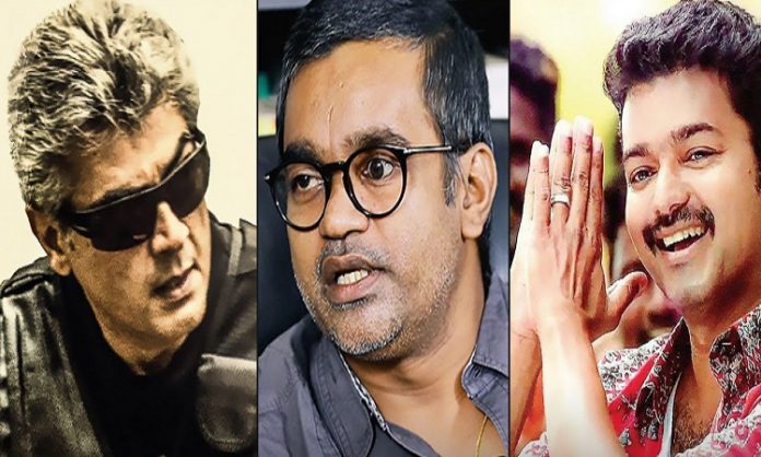 Selvaragavan Interview About Doing Movie With Ajith and Vijay | Thalapathy Vijay | Thala Ajith | Kollywood Cinema | Tamil Cinema News | Trending Cinema News