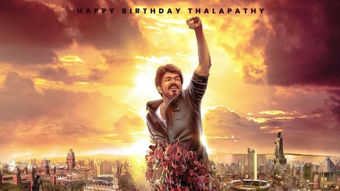 Will Vijay fans do this on his Birthday : Thalapathy 63, Vijay, Nayanthara, Yogi Babu, Thalapthy Vijay, Kathir, Indhuja, Latest Cinema News