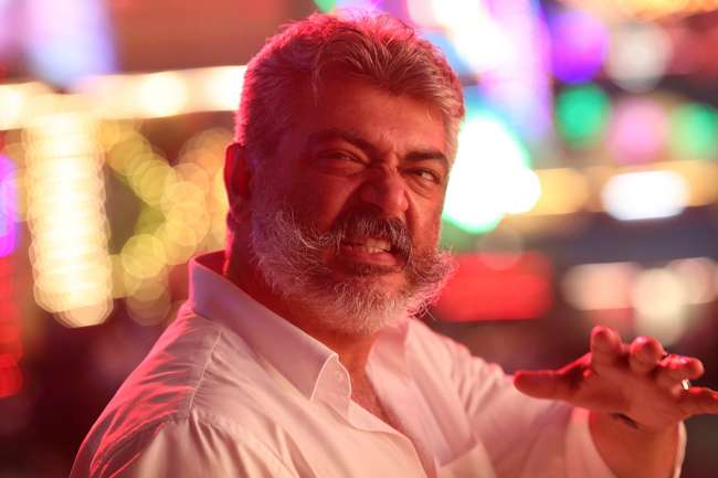 Ajith producer sheds 12 kilo weight in few months