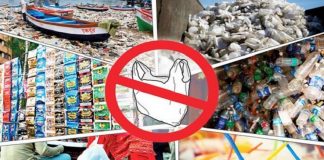 Plastic Products : Political News, Tamil nadu, Politics, BJP, DMK, ADMK, Latest Political News, India. TamilNadu governments ban on Plastic Products