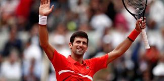 Wimbledon 2019 : Sports News, World Cup 2019, Latest Sports News, World Cup Match, India, Sports, Latest News, Djokovic, Tennies