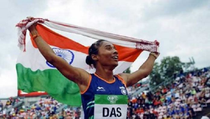 2 Gold Medals for India : Sports News, World Cup 2019, Latest Sports News, World Cup Match, India, Sports, Latest News, 2 Gold Medals