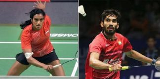 Indonesia Open 2019 Badminton : Sports News, World Cup 2019, Latest Sports News, World Cup Match, India, Sports, Latest News