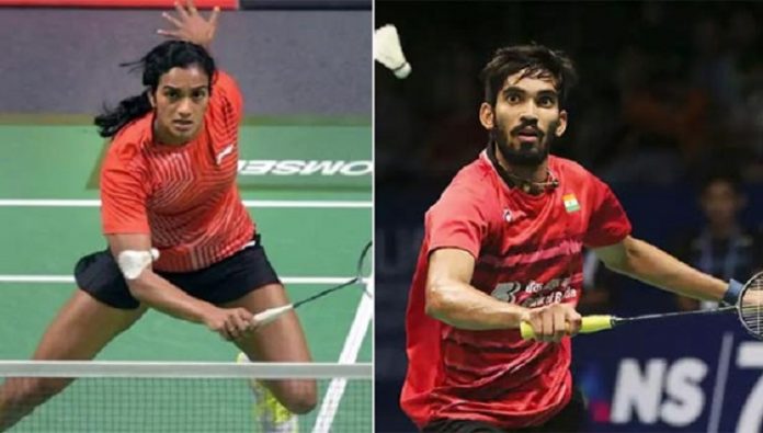 Indonesia Open 2019 Badminton : Sports News, World Cup 2019, Latest Sports News, World Cup Match, India, Sports, Latest News