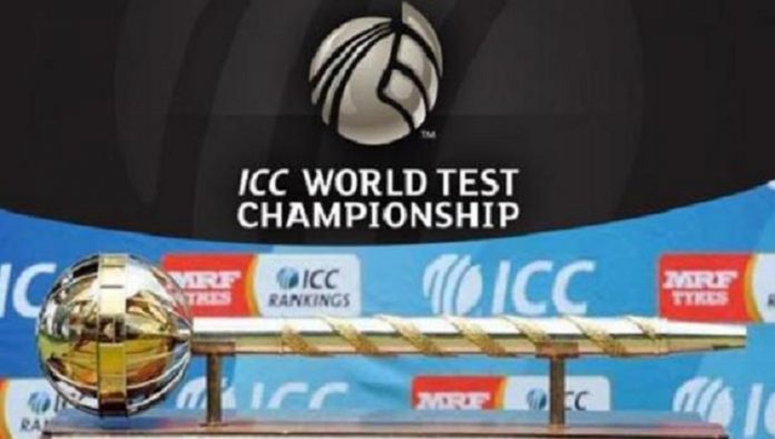 World Test Champions : Sports News, World Cup 2019, Latest Sports News, India, Sports, Latest Sports News, TNPL 2019, TNPL Match 2019