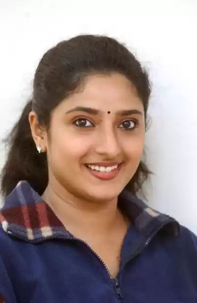Serial Actress Praveena