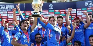 Afghanistan Cricket Squad : Sports News, World Cup 2019, Latest Sports News, India, Sports, Latest Sports News, TNPL 2019, TNPL Match 2019