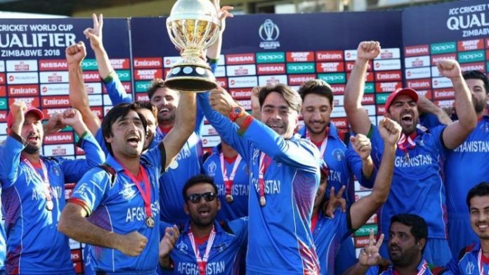 Afghanistan Cricket Squad : Sports News, World Cup 2019, Latest Sports News, India, Sports, Latest Sports News, TNPL 2019, TNPL Match 2019