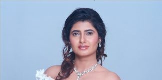Actress Ashima Narwal Photos