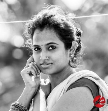 Actress Ramya Pandian Photos