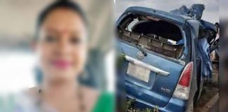 Actress Sobha Death in Car Accident - Shocking News | Kollywood Cinema News | Tamil Cinema News | Trending Cinema News | Actress Soba