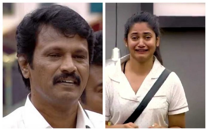 Bigg Boss Nomination : Cheran's Shocking Reason For Nominate Losliya | Tharshan | Bigg Boss Tamil 3 | Kollywood Cinema News