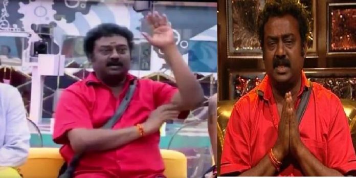 Bigg Boss Saravanan Issue : Vijay Tv's Activity Against Saravanan.! | Kollywood Cinema News | Tamil Cinema News | Trending Cinema News