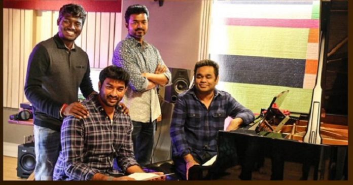 Bigil Single Track Update : Lyricst Vivek's Massive Tweet.! | Thalapathy Vijay | kollywood Cinema News | Tamil Cinema News | Trending Cinema News
