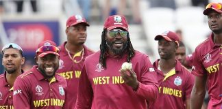 West Indies beat Afghanistan : Sports News, World Cup 2019, Latest Sports News, World Cup Match, India, Sports, Latest News