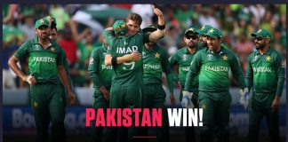 Pakistan Won The match : Sports News, World Cup 2019, Latest Sports News, World Cup Match, India, Sports, Latest News, PAKvBAN