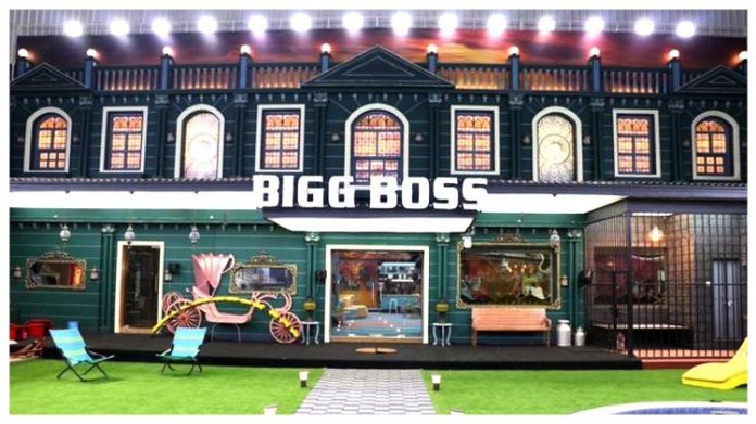 Big Boss Deleted scenes : Bigg Boss, Bigg Boss Tamil, Bigg Boss 3 Tamil, Bigg Boss Promo Update, kamal Haasan, Vijay Television, Reshma, Mugen Rao, Sandy