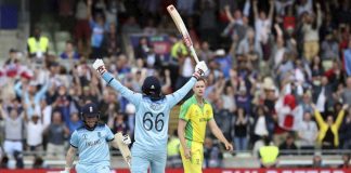 England team Entered the Final : Sports News, World Cup 2019, Latest Sports News, World Cup Match, India, Sports, Latest News, Australia Vs England