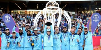 England Won Their First WorldCup : Sports News, World Cup 2019, Latest Sports News, World Cup Match, India, Sports, Latest News, World Cup Final