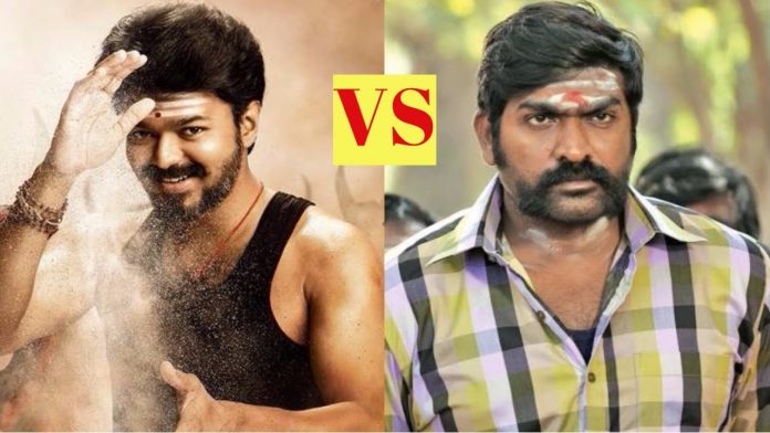 Diwali Release Movies 2019 : Sanga Tamilan Clash With Bigil? | Thalapathy Vijay | Vijay Sethupathy | Kollywood Cinema News | Tamil Cinema News