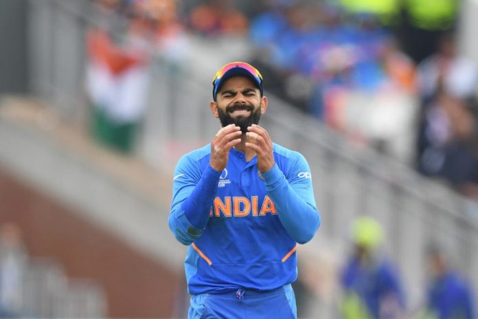 Semi Final1 Live Update | New Zealand have reached 100 in 30 overs in the World Cup semi-final. Here is the full descriptionIndia and New Zealand clash
