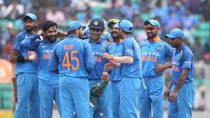 Two Captains for The Indian Team : Sports News, World Cup 2019, Latest Sports News, World Cup Match, India, Sports, Latest News