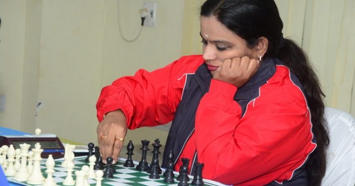 Women's Chess Competition : Sports News, World Cup 2019, Latest Sports News, World Cup Match, India, Sports, Latest News, Chess Championship Competition
