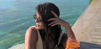 Priyanka Chopra Latest Photos Viral On Internet - Inside the Photos | Kollywood Cinema News | Trending Cinema News | Priyanka Chopra Gallery