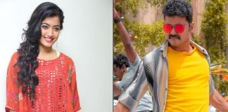 Rashmika Mandanna Salary For Thalapathy 64 Movie.! | Kollywood Cinema news | Tamil Cinema News | Trending Cinema News | Vijay 64
