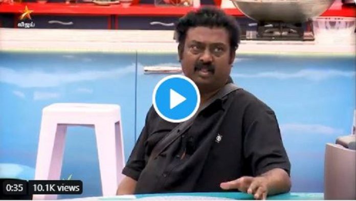 Bigg Boss day18 Promo2 : Saravanan Angry With Other Contestant | Bigg Boss | Bigg Boss 3 | Bigg Boss Tamil 3 | Kollywood Cinema News
