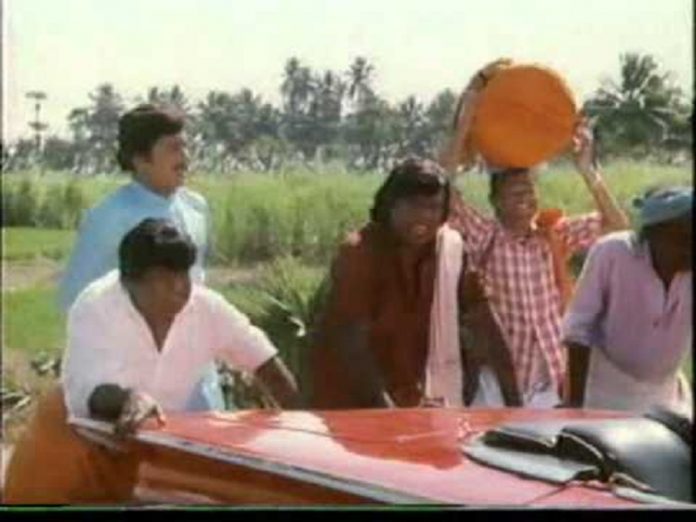 Karakattakaran Soppana Sundari - Unrevealed Secrets | Kollywood Cinema News | Tamil Cinema News | Gangai Amaran | Ramarajan | Senthil | Goundamani