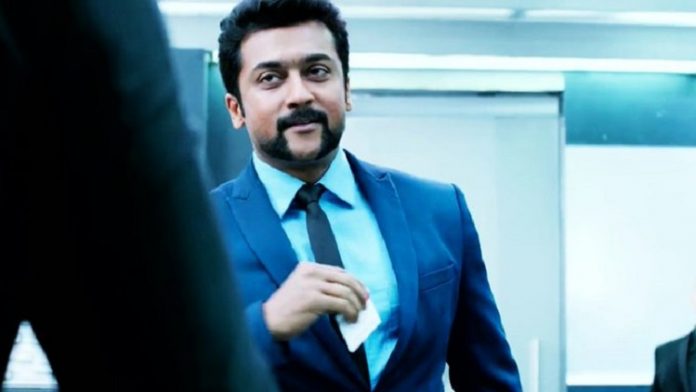 Kaappaan Audio Release Poster Officially Released By Movie Team.! | Kollywood Cinema News | Tamil Cinema News | Trending Cinema News