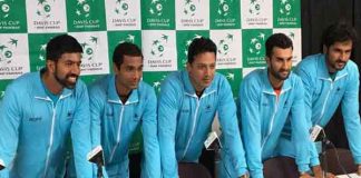 Pakistan All Set to Host India in Davis Cup