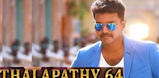 Thalapathy64 Movie Villian Details - Pakka Massive Update | Thalapathy 64 | Vijay 64 | Thalapathy Vijay | Kollywood Cinema news | Tamil Cinema News