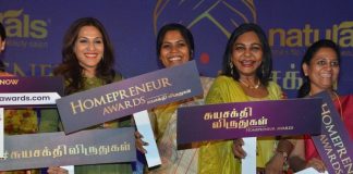The Launch of Season 3 Homepreneur Awards