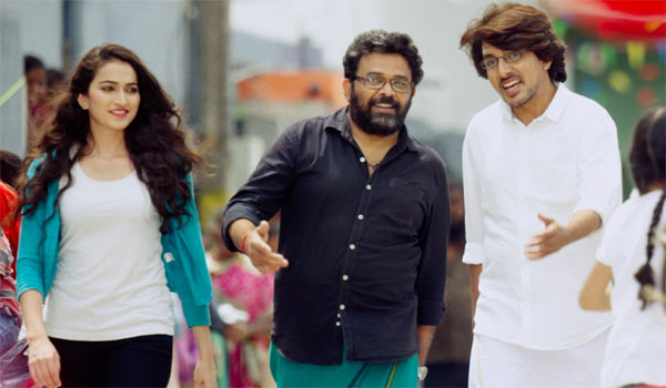 Unarvu Movie Review : Diffrent Story Line, Unexpected Twist.! | Kollywood Cinema News | Tamil Cinema News | Unarvu Movie Review in Tamil
